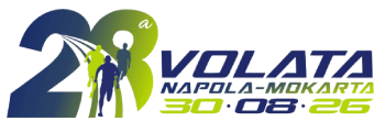 Gruppo sportivo dilettantistico - La Volata - Napola